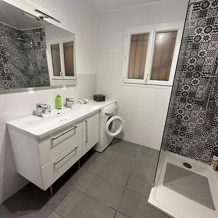 Le Wilson Palace Apartment *