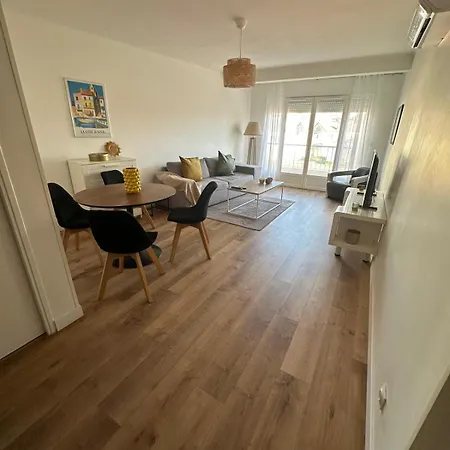 Apartment Le Wilson Palace