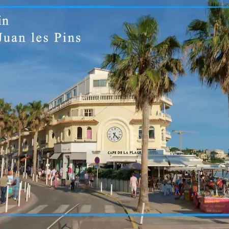 Le Wilson Palace * Antibes