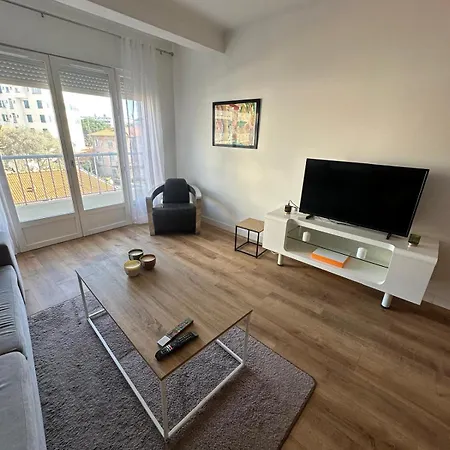 Le Wilson Palace Apartment *